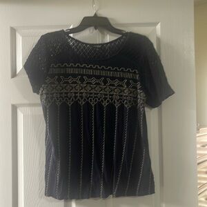 Lucky Brand top